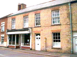 Swineshead History Lincolnshire Places Photo 2