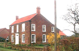 Swineshead History Lincolnshire Places Photo 1