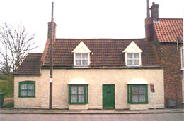 Swineshead History Lincolnshire Places Photo 8