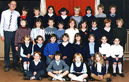 Hilda's School Photos 23