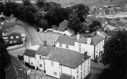 Swineshead History Lincolnshire Places Photo 5