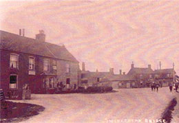 Swineshead History Lincolnshire Places Photo 1
