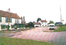 Swineshead History Lincolnshire Places Photo 2
