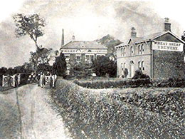 Swineshead History Lincolnshire Places Photo 1