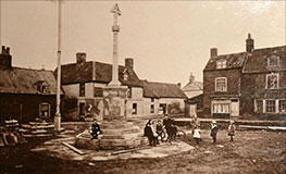 Swineshead History Lincolnshire Places Photo 8