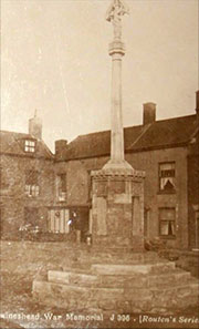 Swineshead History Lincolnshire Places Photo 8