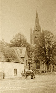 Swineshead History Lincolnshire Places Photo 8