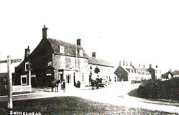 Swineshead History Lincolnshire Places Photo 1