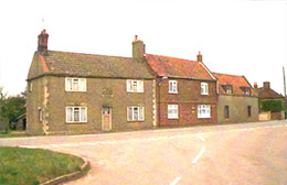 Swineshead History Lincolnshire Places Photo 2
