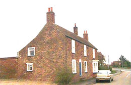 Swineshead History Lincolnshire Places Photo 2