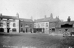 Market Place Corrected