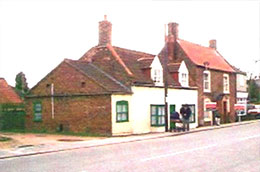 Country Cottage, High Street