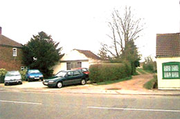 Swineshead History Lincolnshire Places Photo 7