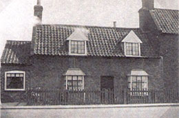 Swineshead History Lincolnshire Places Photo 7