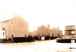 Swineshead History Lincolnshire Places Photo 1