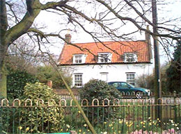 Swineshead History Lincolnshire Places Photo 6