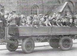 Swineshead Methodist Chapel Anniversary 02